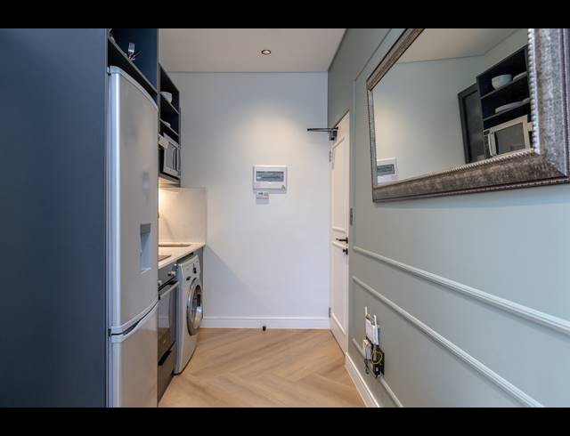 0.5 BEDROOM APARTMENT FOR SALE IN DE WATERKANT